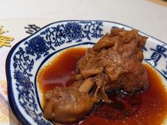 -陳香貴·兰州牛肉面(东方宝泰店)