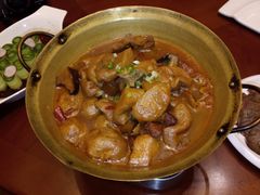 -徽品轩·徽菜馆·地道徽菜(合作经济广场店)