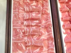 -前门·鲜肉火锅(长风店)