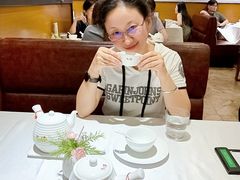 大堂-尚一汤 广东炖汤(金桥国际店)