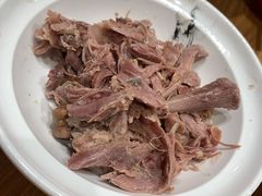 鹅腿-喜家德虾仁水饺(青岛永旺东部店)
