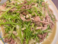 -惠宾饭庄(中山路店)