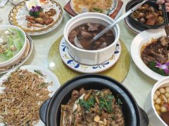 -贺富酒家(白藤二路分店)