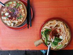 -清真·马文砂锅大全(麦苋街店)