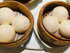 土豪金流沙包-维园悦谱·海派家常菜(乌鲁木齐南路店)