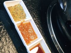 -金碗儿私厨(长阳店)