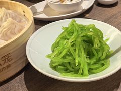 -苏小柳点心·手作小笼包(浦东嘉里城分院)