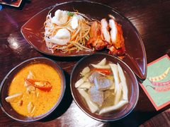 -红泰·泰精选·特色料理(中山路店)