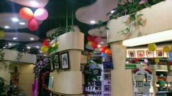 -艺米阳光Hair Salon