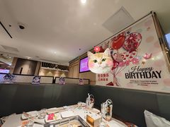 -海底捞火锅(番禺广场店)