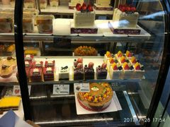 -卡萨米亚动物奶油生日蛋糕(牡丹城店)