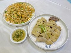 -渔意楼·驰名沙田乳鸽(五羊旗舰店)
