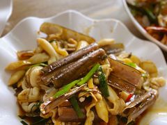 炒海圣子-板桥海鲜广场(文明东店)