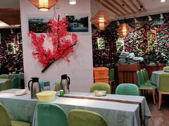 大堂-大师傅金奖啤酒鱼(西街口总店)