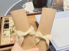 -HEFANG Jewelry何方珠宝(IFS店)