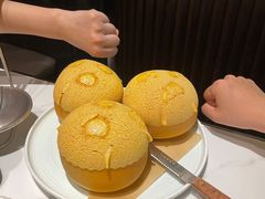 -领鲜天下·焗海鲜·花胶鸡(天目里店)