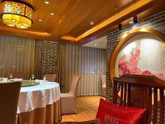 包厢-山东宾馆·齐鲁苑餐厅