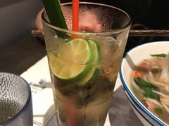 -美奈小馆·越南料理(中航城君尚购物中心店)