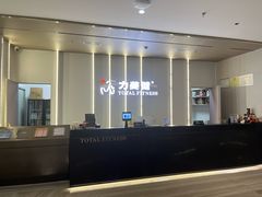 -力美健健身游泳俱乐部(顺联国际店)