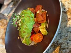 -BROWNSTONE布朗石西班牙餐厅(富城店)