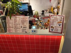 -香港鸳鸯王(西湖路店)