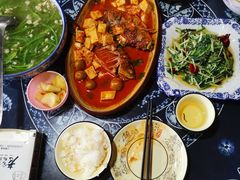 -老宅子私房菜馆(大理古城店)