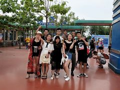 -秦皇岛乐岛海洋王国