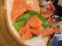 -花潮料理艺食馆(SM新生活广场店)