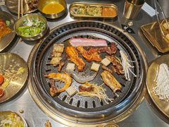 -炉队长·齐齐哈尔家庭烤肉(马家堡店)