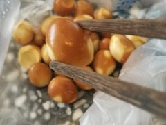 -秦氏环球炸鸡(解放北路店)