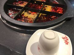 -井格重庆火锅(燕郊永旺店)