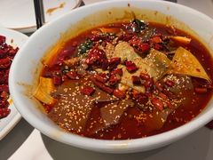 -辛香汇·现炒川菜(城北万象城店)