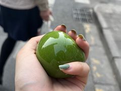 -许阿姨糕团店(南京总店)