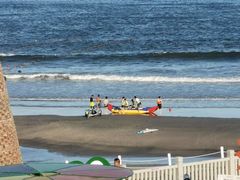 -汕头中海黄金海岸水上乐园