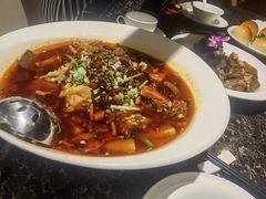 -桃源春晓中餐厅 TaoYuan Restaurant