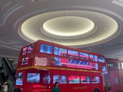 -澳门喜来登大酒店