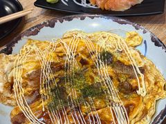 -胜代日本料理(云程巷小区店)