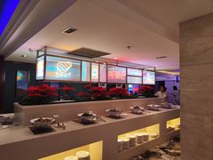 -海韵之星邮轮水会(明发商业广场店)