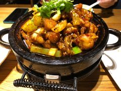 -味道龙虾·极味厨房
