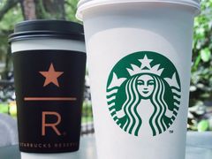 -星巴克臻选(广州沙面店)