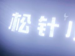 门面-舒小笼松针小笼包