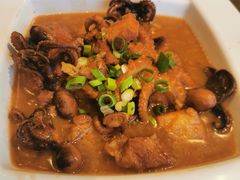 -赶海部落海鲜城(海阳路店)