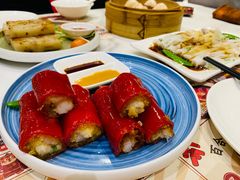 -赏点粤式点心(广州塔店)