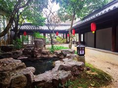 -唐风温泉