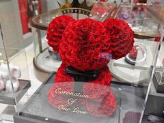 -ROSEONLY诺誓(磐基中心店)