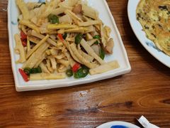 -下梅人家土菜馆(历史文化餐厅度假区店)