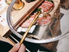 -西塔老太太泥炉烤肉(武汉摩尔城店)