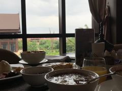 -美食汇全日制餐厅(西双版纳稷泽万达文华度假酒店)