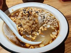 青岩糕粑稀饭-怪噜范·老贵阳街头名小吃(鸿通城店)