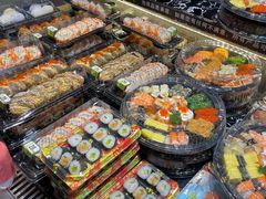 -池田寿司·新鲜现做(昌平悦荟店)